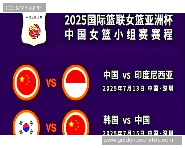 女篮亚洲杯新名单公布三名新秀入选山东篮球强省地位再度彰显