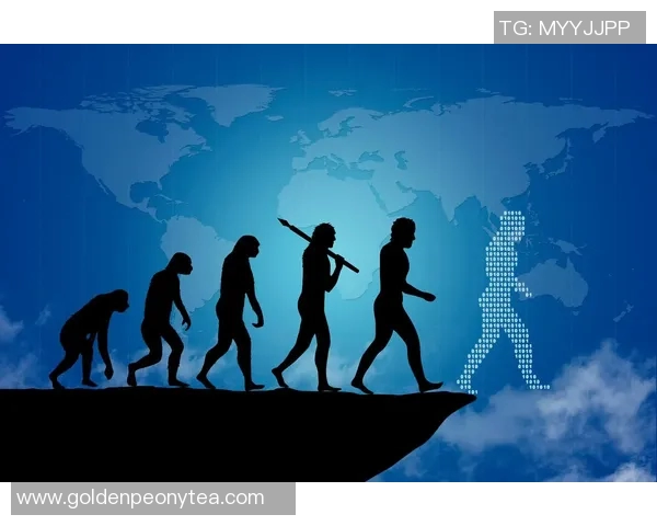 丹亨德森与猿人之间的激烈对决揭示了人类进化的奥秘与未来发展潜力